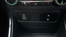 Ford EcoSport 1.0 EcoBoost 125 ST-Line 5dr Petrol Hatchback